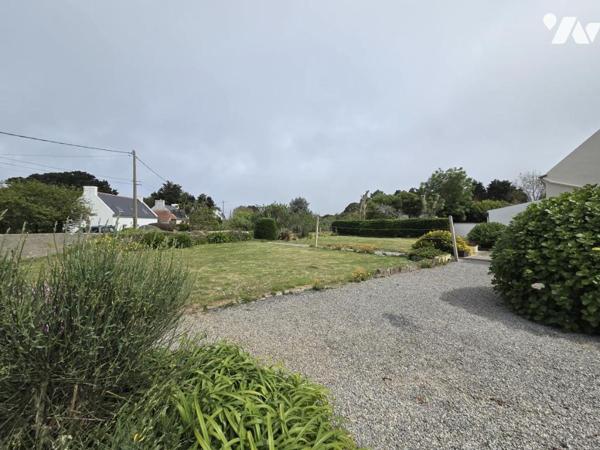 Maison 5 pièces, 87m² - Entre le Bourg et Quelhuit - GROIX