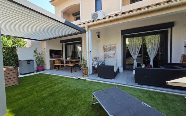 Maison à vendre    5 pièces • 130 m2 Perpignan