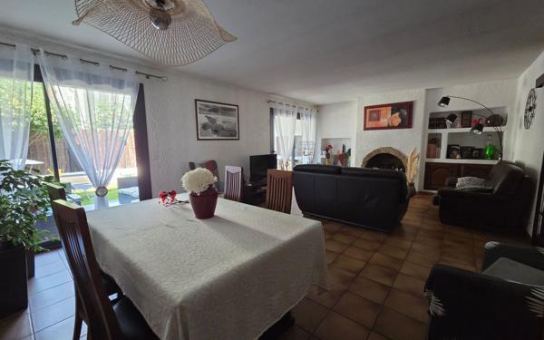 Maison à vendre    5 pièces • 130 m2 Perpignan