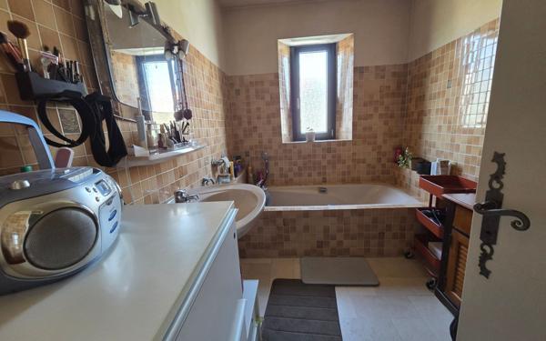 Maison à vendre    5 pièces • 130 m2 Perpignan