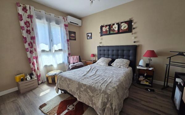 Maison à vendre    5 pièces • 130 m2 Perpignan