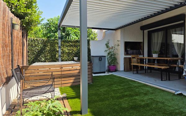 Maison à vendre    5 pièces • 130 m2 Perpignan