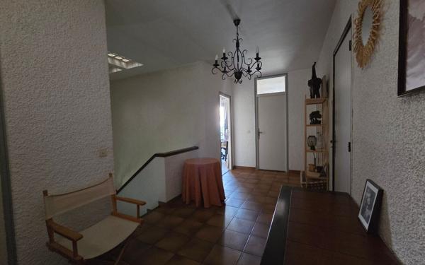 Maison à vendre    5 pièces • 130 m2 Perpignan