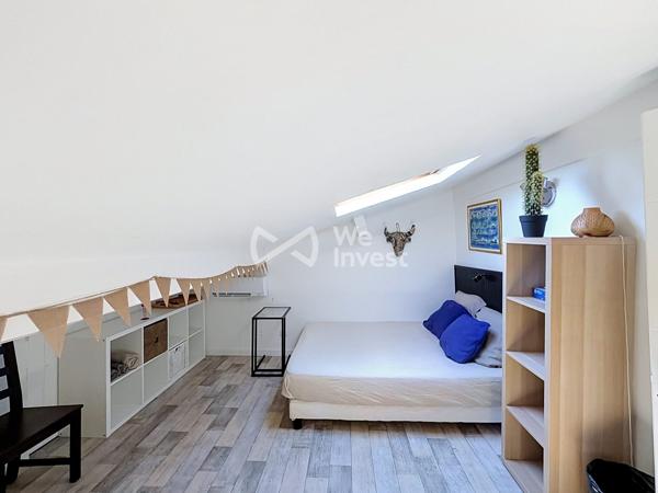 Maison en bout de Mas en Camargue