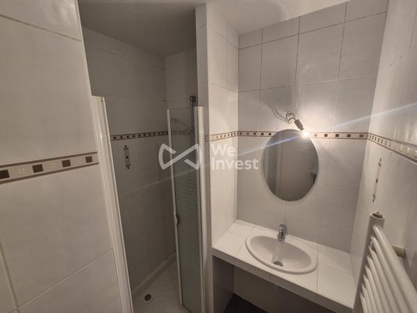 Pavillon Franceville 175 m² 4 chambres 500m² de terrain