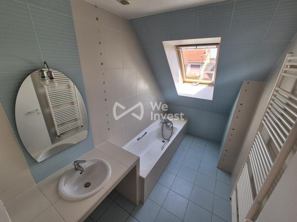 Pavillon Franceville 175 m² 4 chambres 500m² de terrain