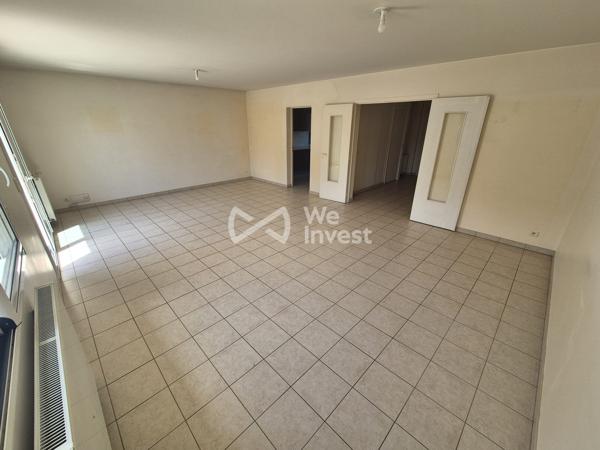 Pavillon Franceville 175 m² 4 chambres 500m² de terrain