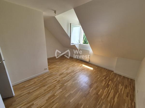 Pavillon Franceville 175 m² 4 chambres 500m² de terrain