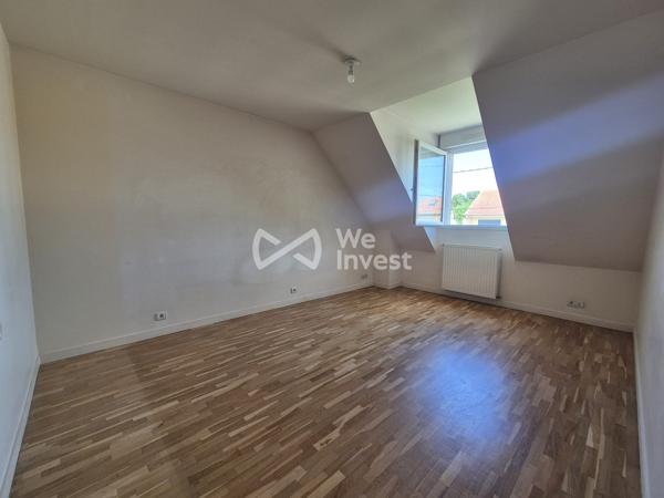 Pavillon Franceville 175 m² 4 chambres 500m² de terrain