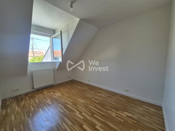 Pavillon Franceville 175 m² 4 chambres 500m² de terrain