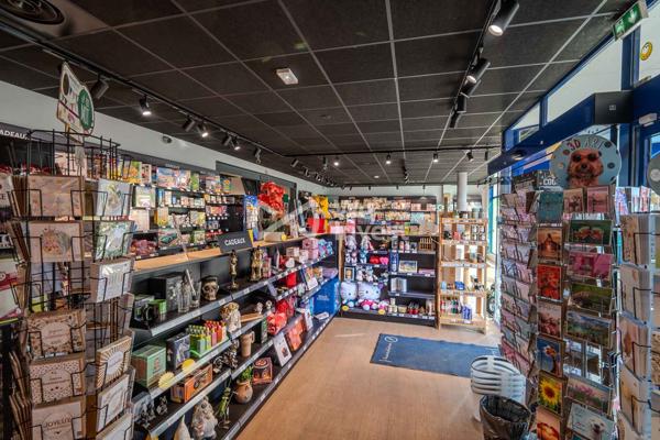 Fonds de commerce multi-activités