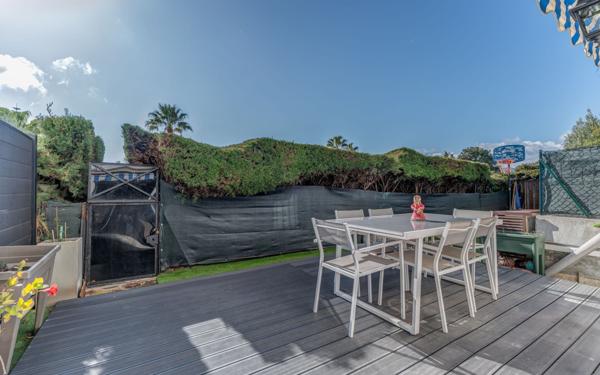 Appartement à vendre    3 pièces • 71 m2 Nice