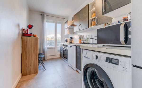 Appartement à vendre    3 pièces • 71 m2 Nice