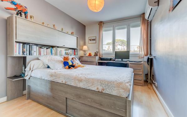 Appartement à vendre    3 pièces • 71 m2 Nice