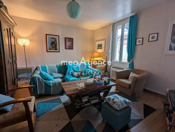 Immeuble à ALBI, 81000 - 116m²