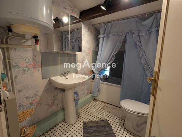 Immeuble à ALBI, 81000 - 116m²