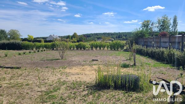 Maison à vendre 3 pièces 77 m² Courléon