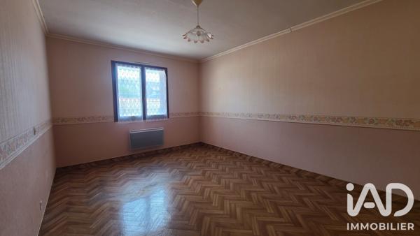 Maison à vendre 3 pièces 77 m² Courléon