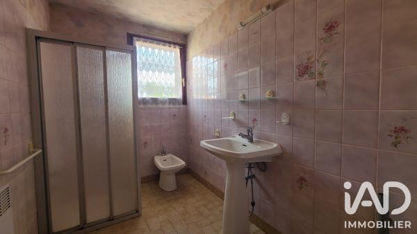 Maison à vendre 3 pièces 77 m² Courléon