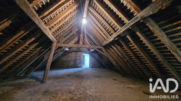 Maison à vendre 3 pièces 77 m² Courléon