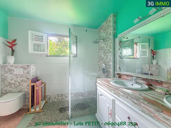 Vente / Maison