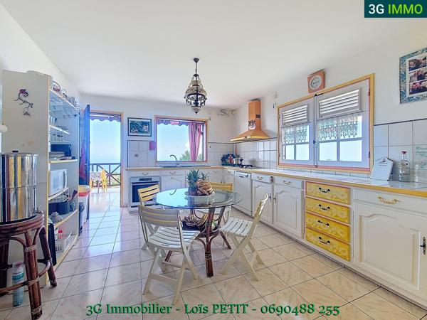 Vente / Maison