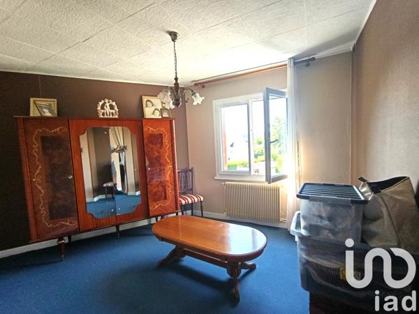 Maison à vendre 6 pièces 128 m² Bornel
