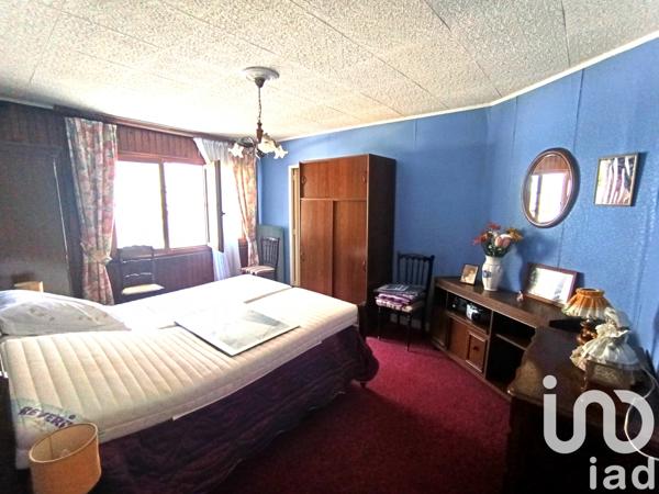 Maison à vendre 6 pièces 128 m² Bornel