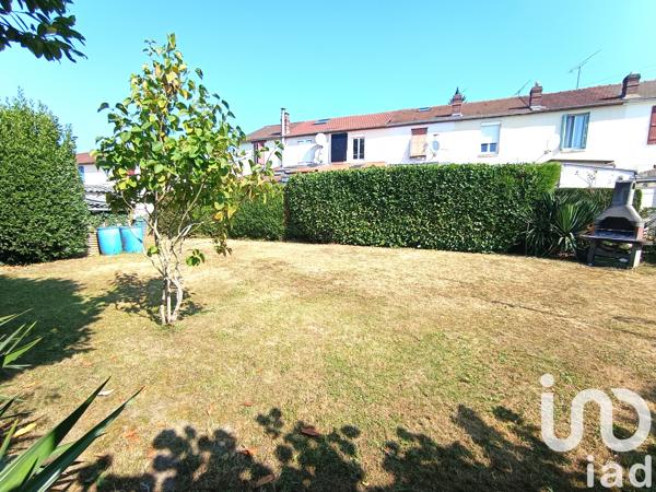 Maison à vendre 6 pièces 128 m² Bornel