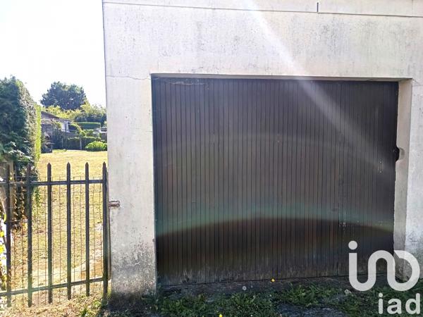 Maison à vendre 6 pièces 128 m² Bornel