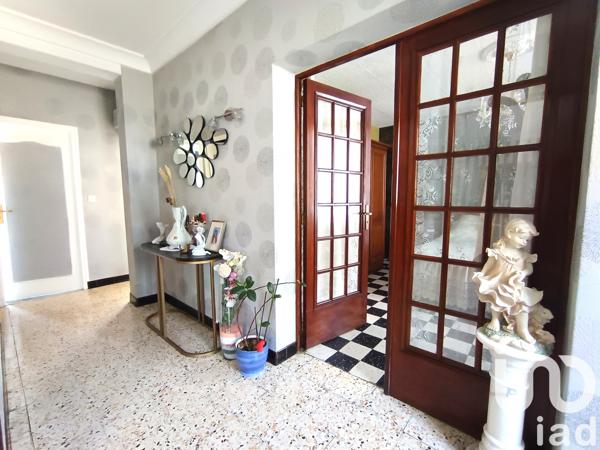 Maison à vendre 6 pièces 128 m² Bornel