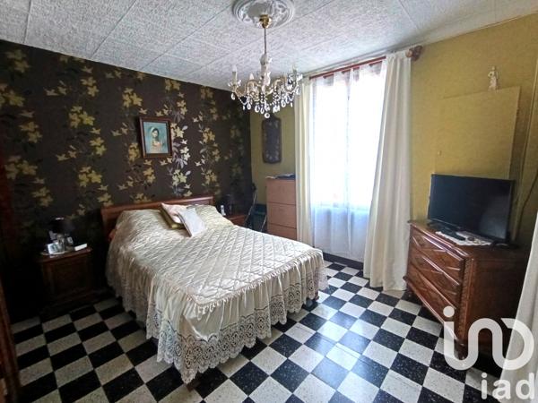 Maison à vendre 6 pièces 128 m² Bornel
