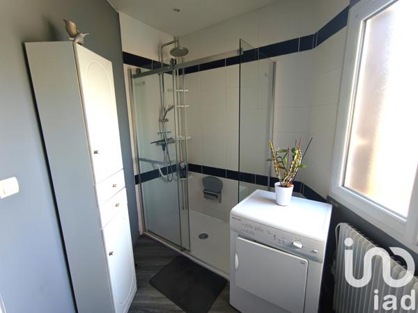 Maison à vendre 6 pièces 128 m² Bornel