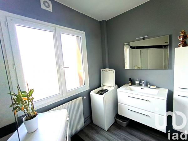 Maison à vendre 6 pièces 128 m² Bornel