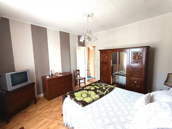 Maison à vendre 6 pièces 128 m² Bornel