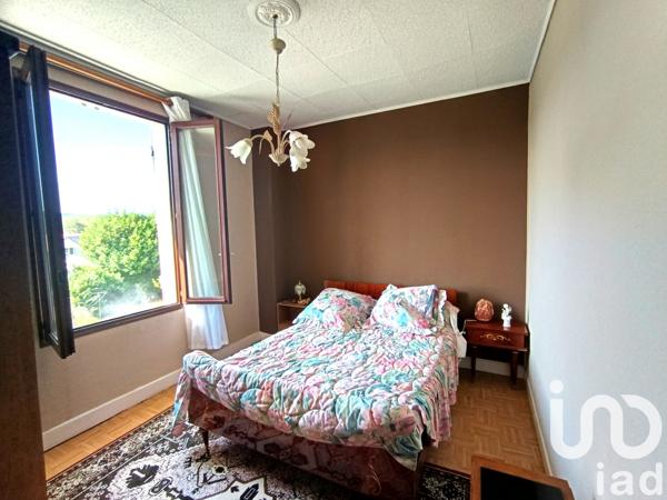 Maison à vendre 6 pièces 128 m² Bornel