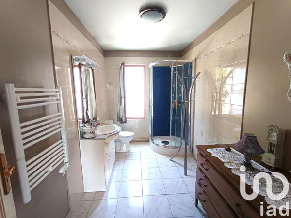 Maison à vendre 6 pièces 128 m² Bornel