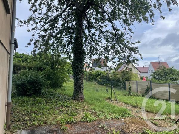 Maison à vendre  5 pièces - 90 m2 SAVERNE - 67