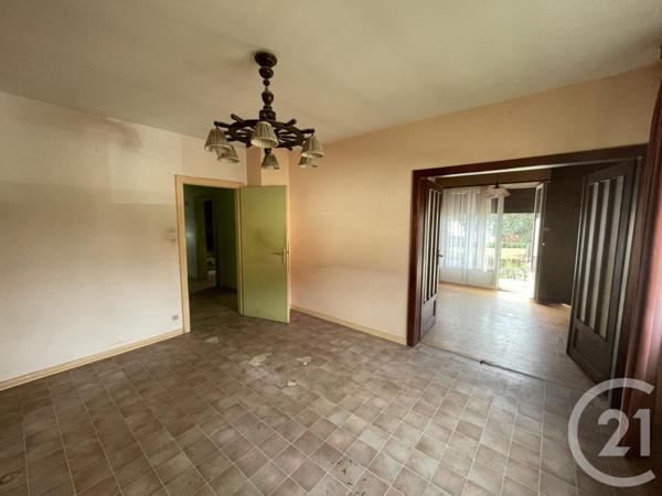 Maison à vendre  5 pièces - 90 m2 SAVERNE - 67