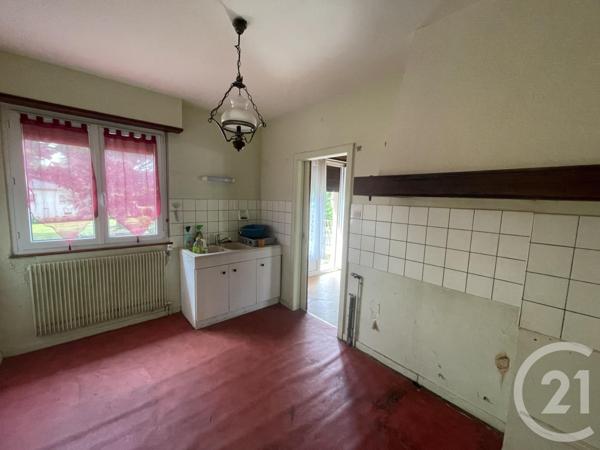 Maison à vendre  5 pièces - 90 m2 SAVERNE - 67