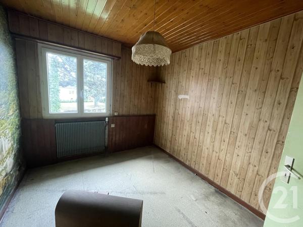 Maison à vendre  5 pièces - 90 m2 SAVERNE - 67