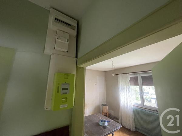 Maison à vendre  5 pièces - 90 m2 SAVERNE - 67