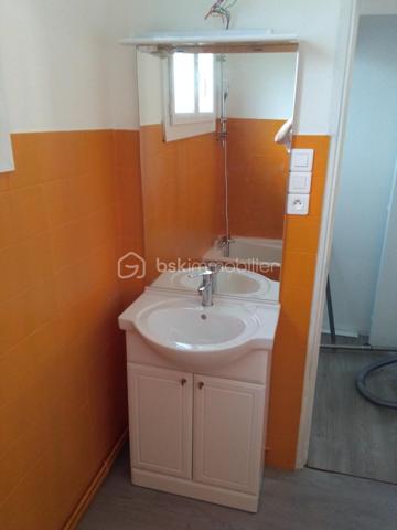 Maison de ville de 90 m²