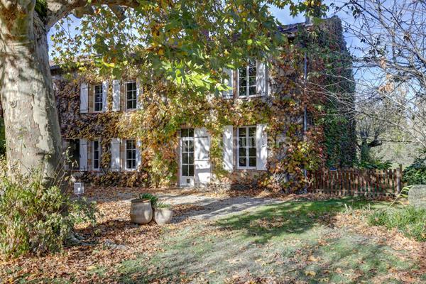 Vente Maison248 m² - 8 Pièces - Damiatte (81220)