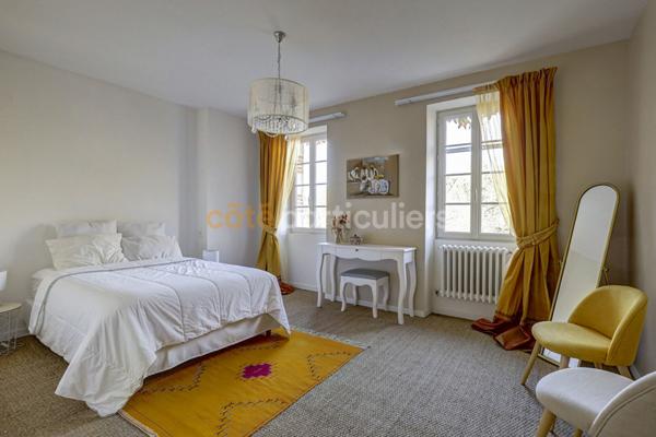 Vente Maison248 m² - 8 Pièces - Damiatte (81220)