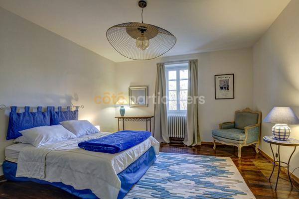 Vente Maison248 m² - 8 Pièces - Damiatte (81220)