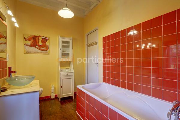 Vente Maison248 m² - 8 Pièces - Damiatte (81220)