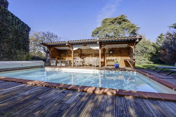 Vente Maison248 m² - 8 Pièces - Damiatte (81220)