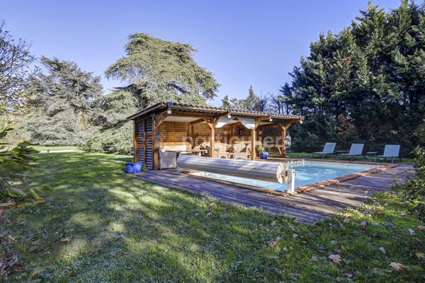 Vente Maison248 m² - 8 Pièces - Damiatte (81220)