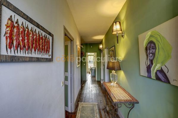 Vente Maison248 m² - 8 Pièces - Damiatte (81220)